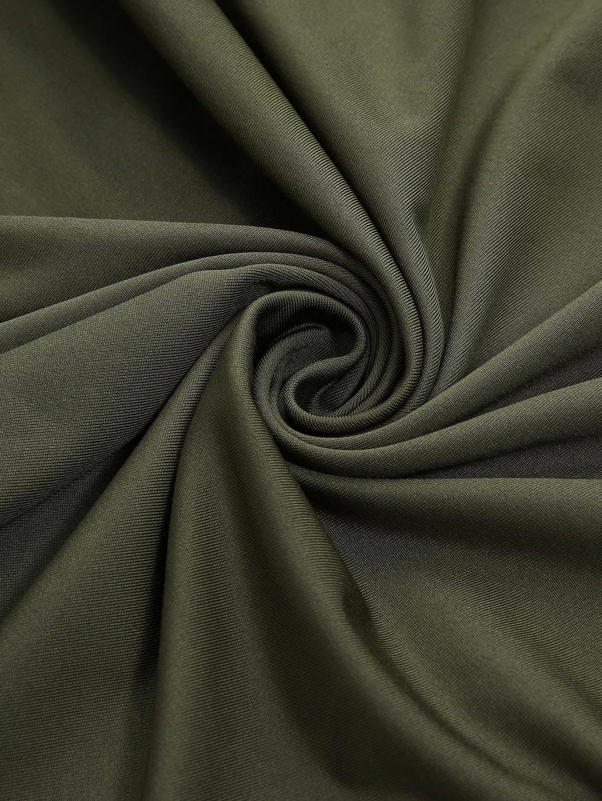 ROSE GAL Plus Size Medieval Renaissance Costume for Women Peasant Dress Cold Shouler Ruffles - Image 5