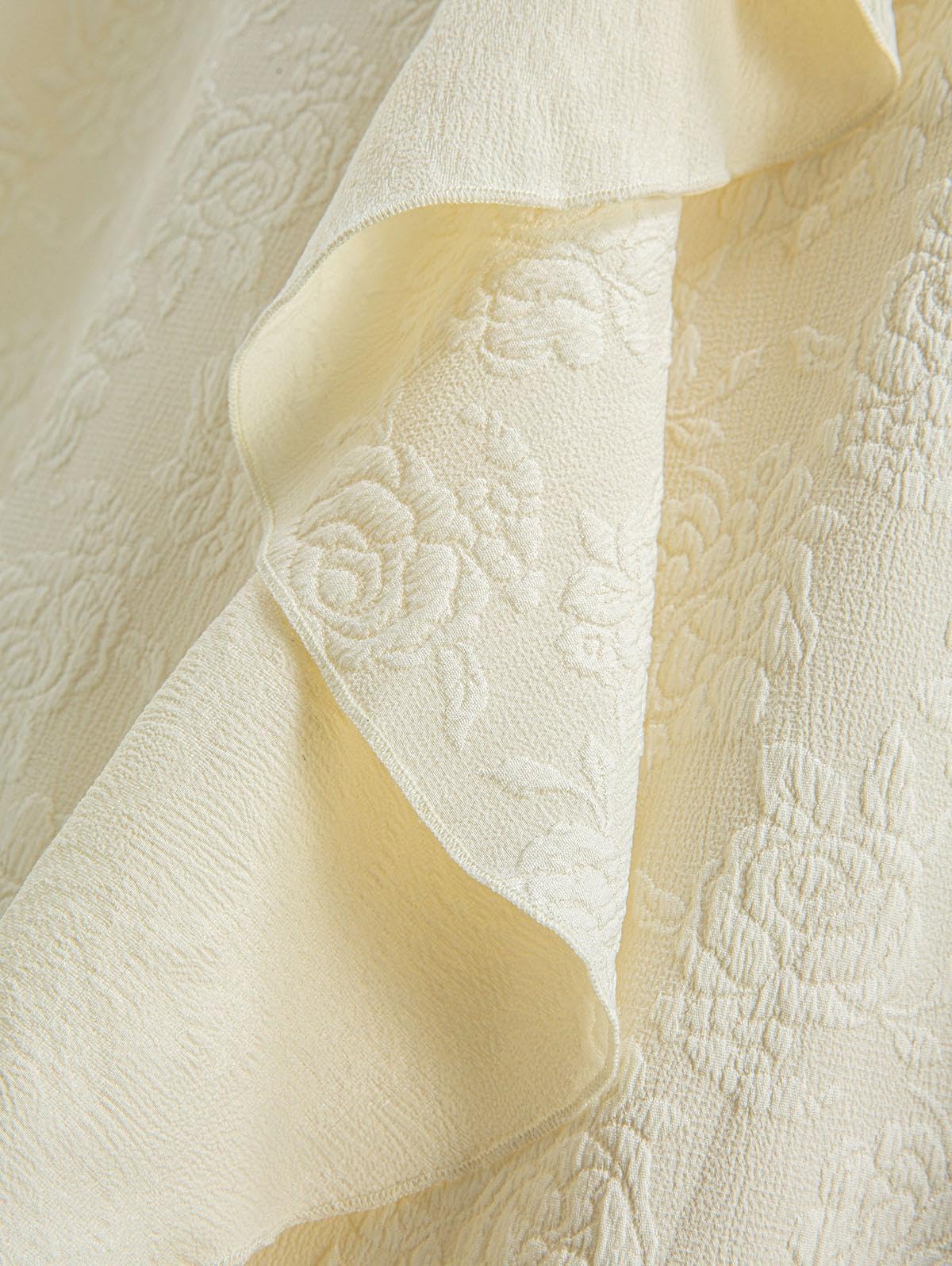 ROSE GAL Plus Size Summer Flowy Corset Sundress for Women Elegant Knot Dress - Image 5